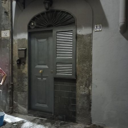 Dana House Bed & Breakfast Napoli Exterior foto