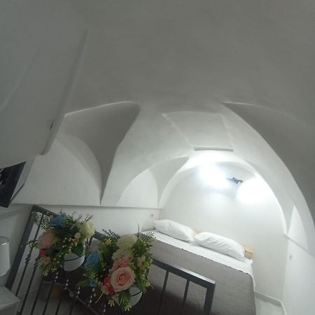 Dana House Bed & Breakfast Napoli Exterior foto