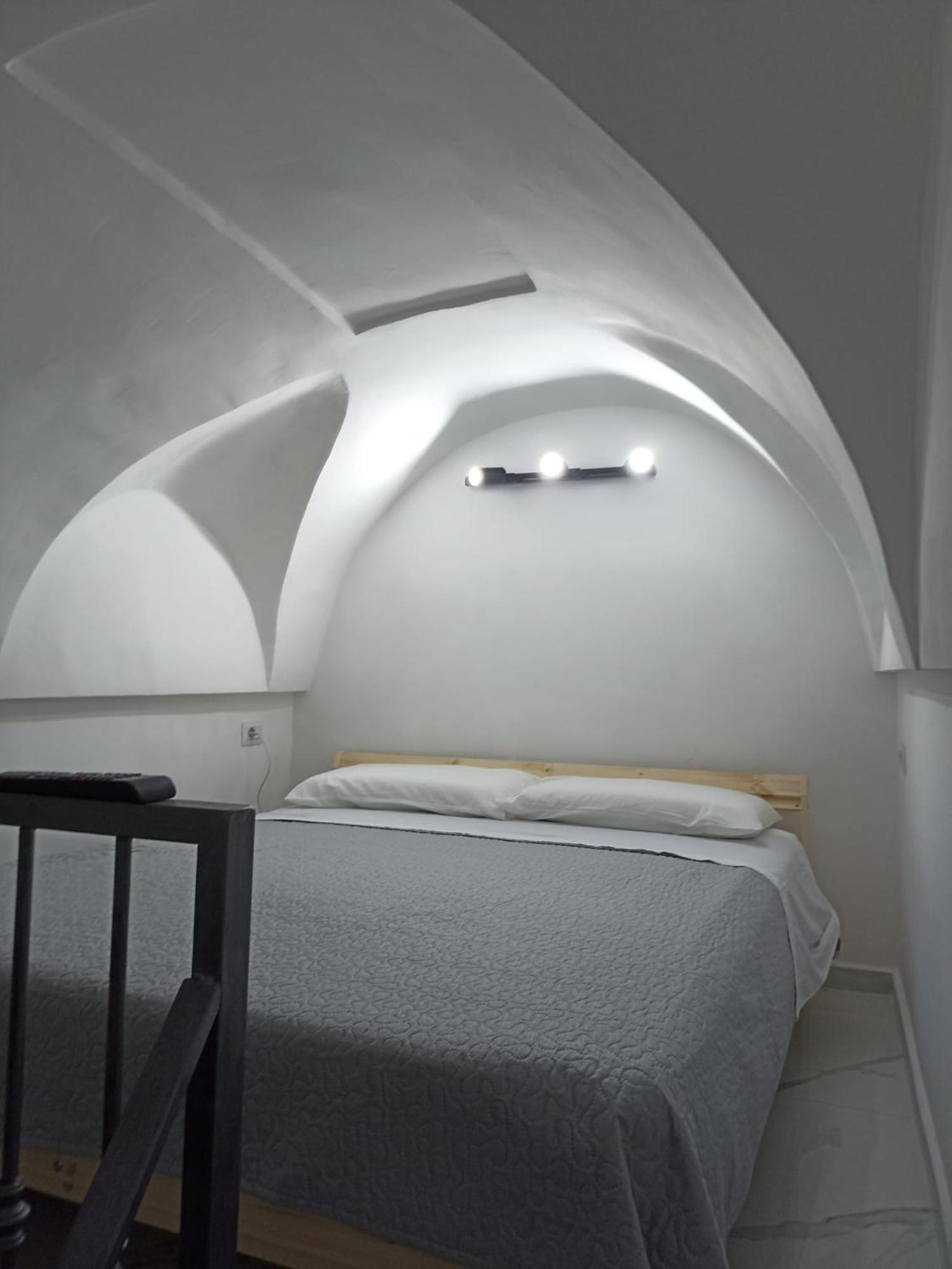 Dana House Bed & Breakfast Napoli Exterior foto