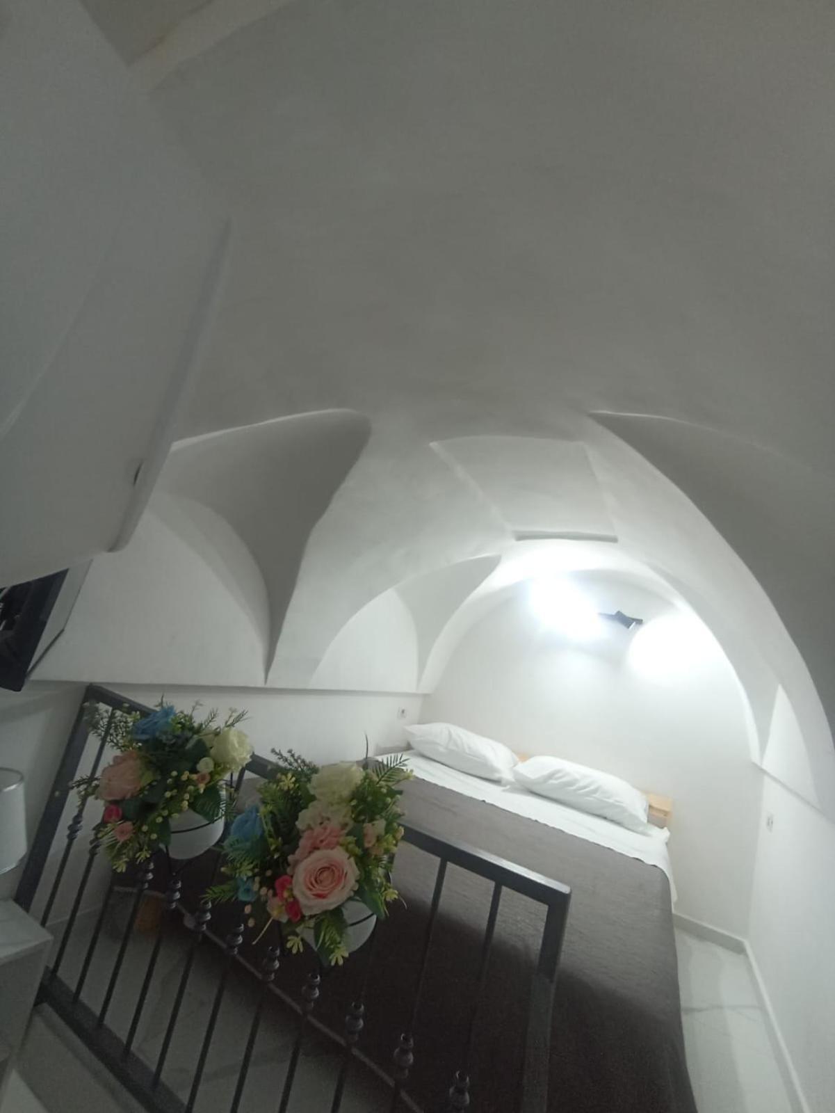 Dana House Bed & Breakfast Napoli Exterior foto