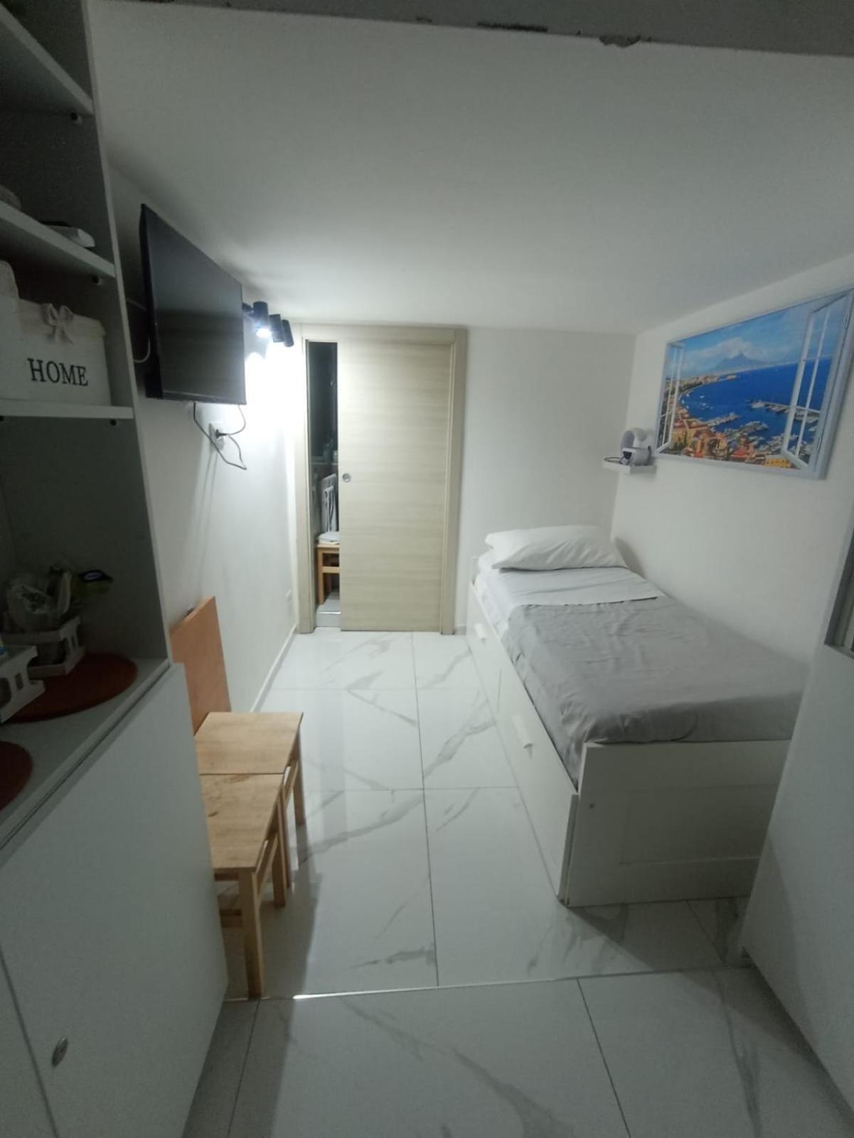 Dana House Bed & Breakfast Napoli Exterior foto